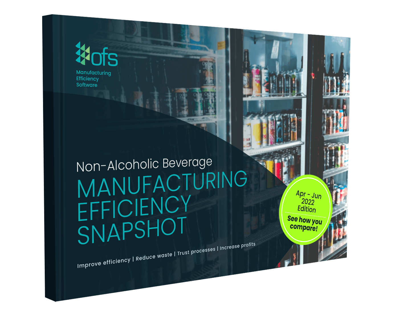 Q4 Non Alcoholic Beverage Industry Report